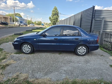 Авто Daewoo Lanos Sens  2006 № 8922085