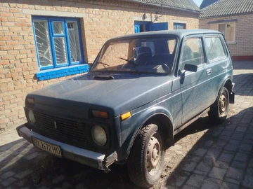 Авто ВАЗ 1922 1990 № 8922098