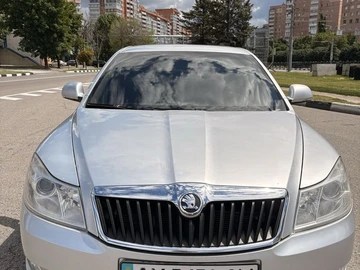 Авто Skoda Octavia 2011 № 8922106