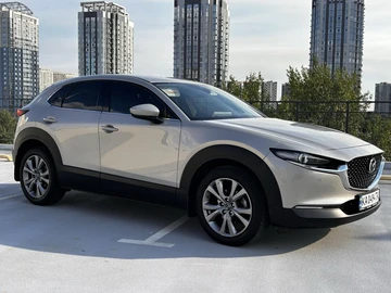 Авто Mazda Cx-3 2023 № 8922109