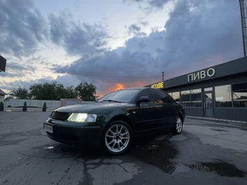 Авто Volkswagen Corrado 2000 № 8922114