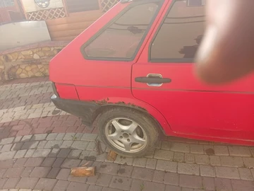 Авто ВАЗ 2109 2005 № 8922118