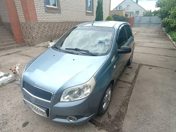 Авто ЗАЗ Vida 2012 № 8922122
