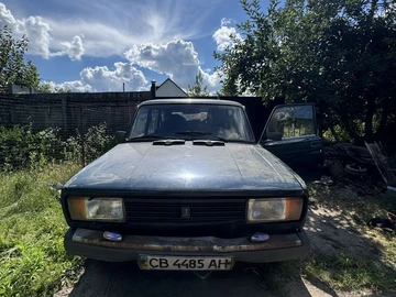 Авто ВАЗ 2104 2007 № 8922127