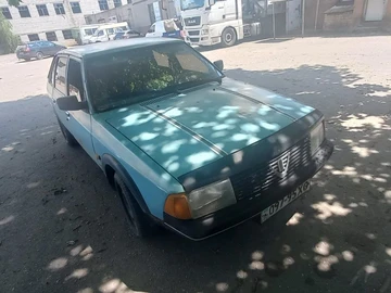 Авто  2141-02 Святогор 1992 № 8922130