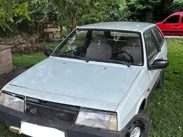Авто ВАЗ 2108 1987 № 8922137