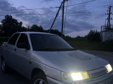Авто ВАЗ 2110 2006 № 8922144