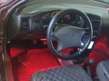 Авто ВАЗ 2110 Богдан 2012 № 8922199