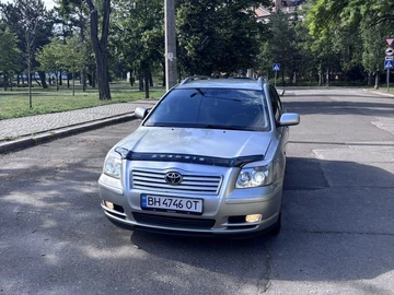 Авто Toyota Avensis 2005 № 8922201