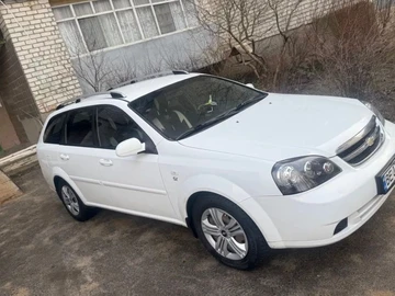 Авто Chevrolet Lacetti 2012 № 8922202