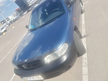 Авто Daewoo Nubira 1999 № 8922207