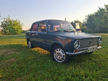 Авто ВАЗ 2101 1986 № 8922209