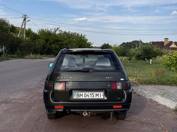 Авто ВАЗ 21114 2005 № 8922214
