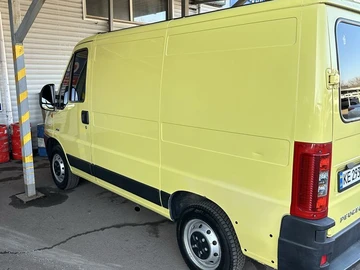 Авто Peugeot Boxer 2006 № 8922217