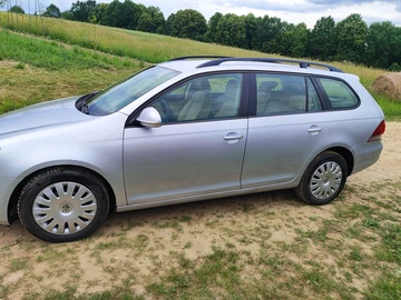 Авто Volkswagen Golf 2010 № 8922222