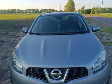 Авто Nissan Qashqai 2011 № 8922226
