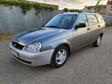 Авто ВАЗ 2170 Priora 2009 № 8922230