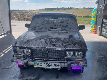 Авто ВАЗ 2106 1987 № 8922231