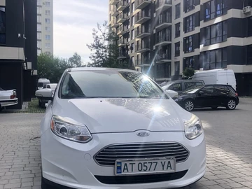 Авто Ford Focus 2012 № 8922238