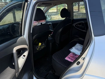 Авто Toyota Rav 4 2006 № 8922240