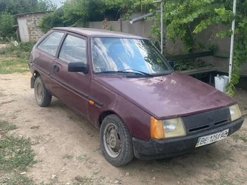 Авто ЗАЗ 1102 2004 № 8922241