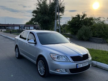 Авто Skoda Octavia 2012 № 8922246
