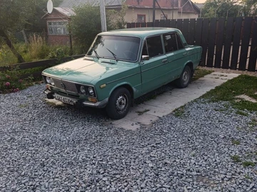 Авто ВАЗ 2106 1987 № 8922252