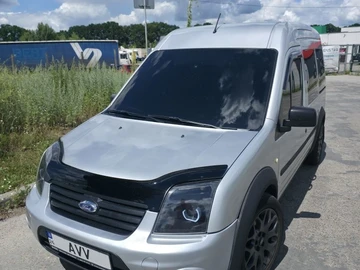 Авто Ford Tourneo Connect 2011 № 8922260