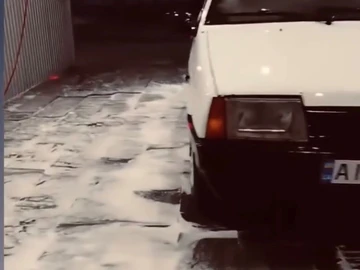 Авто ВАЗ 21099 2008 № 8922297