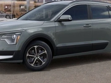 Авто KIA Niro 2024 № 8922300