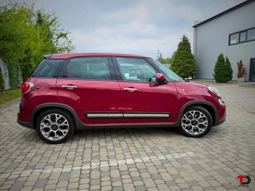 Авто Fiat 500 2014 № 8922309