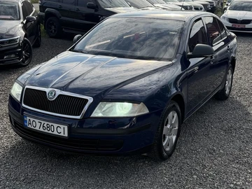 Авто Skoda Octavia 2011 № 8922311