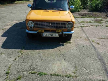Авто ВАЗ 2102 1982 № 8922314