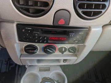 Авто Renault Kangoo Passenger 2005 № 8922316