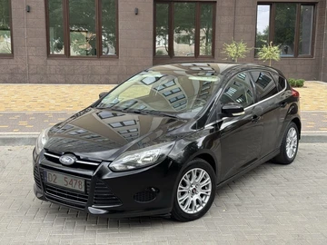 Авто Ford Focus 2012 № 8922317