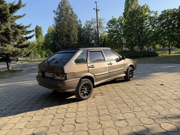 Авто ВАЗ 2114 2013 № 8922324