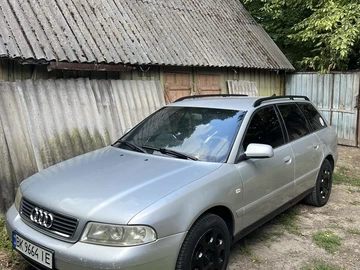 Авто Audi A4 1999 № 8922329