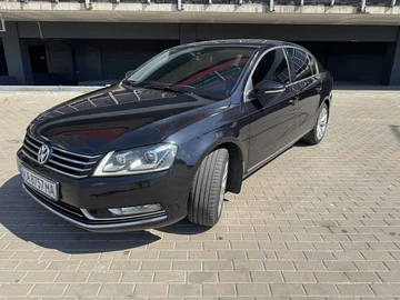 Авто Volkswagen Passat Sedan 2022 № 8922336