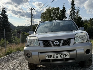 Авто Nissan X-Trail 2006 № 8922350