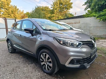 Авто Renault Captur 2020 № 8922354