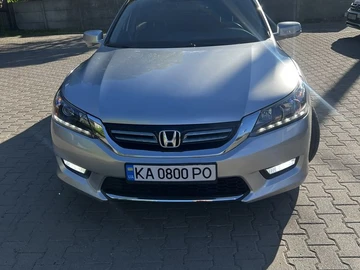 Авто Honda Accord 2014 № 8922359