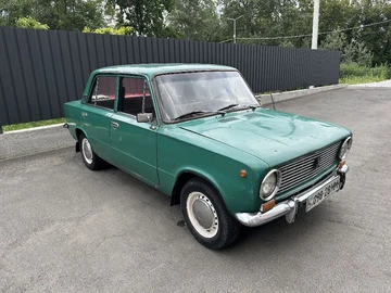 Авто ВАЗ 2101 1978 № 8922398