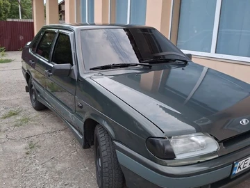 Авто ВАЗ 2115 2006 № 8922404