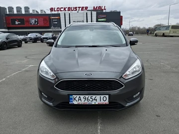 Авто Ford Focus 2015 № 8922407
