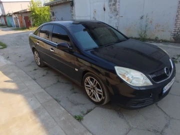 Авто Opel Vectra 2006 № 8922410