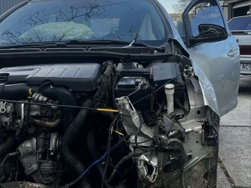 Авто Opel Astra 2014 № 8922418