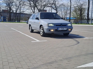 Авто Skoda Felicia 1996 № 8922421