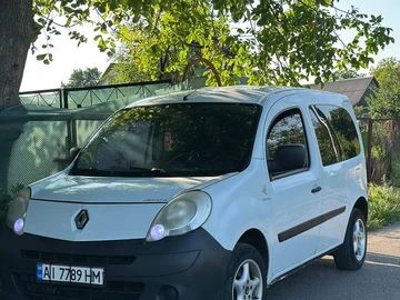 Авто Renault 4 2010 № 8922423