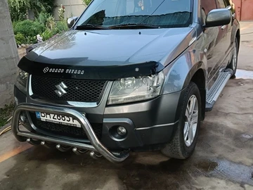 Авто Suzuki Grand Vitara 2006 № 8922428