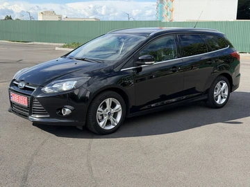 Авто Ford Focus 2012 № 8922429